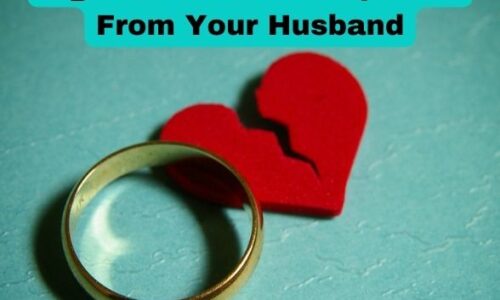 Signs You Should Separate From Your Husband